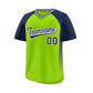 Custom Men Women Baseball Shirts Team Jersey for Sports