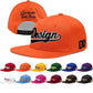 Custom Men Women Embroidery Baseball Hat Wholesale Sun Cap