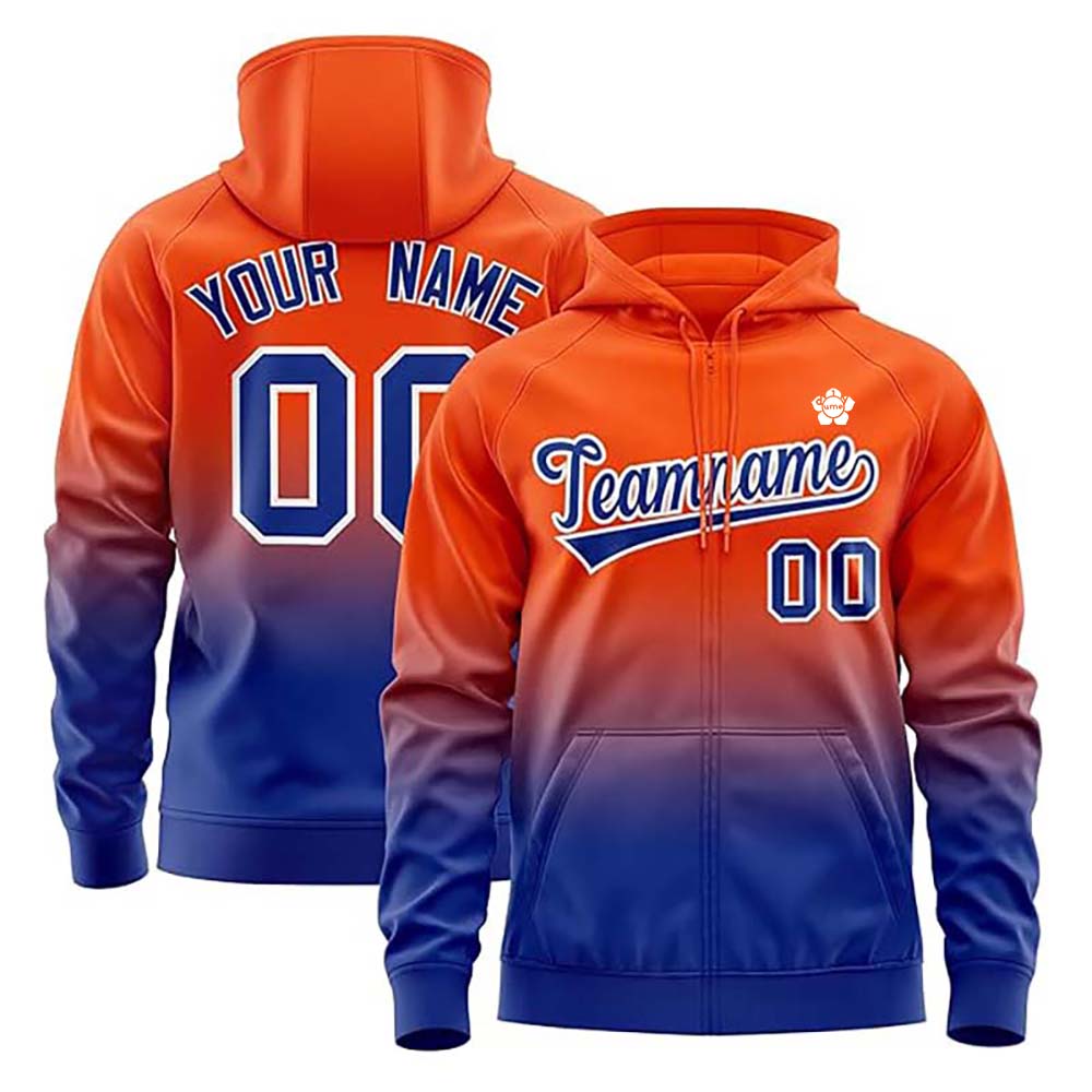 Custom Hoodies for Men Women Casual Clothing Fashion Sweatshirt