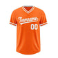 Custom Baseball Shirts Personalized Name Number Team Jersey