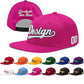 Custom Men Women Embroidery Baseball Hat Wholesale Sun Cap