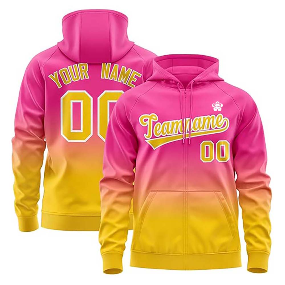 Custom Hoodies for Men Women Casual Clothing Fashion Sweatshirt