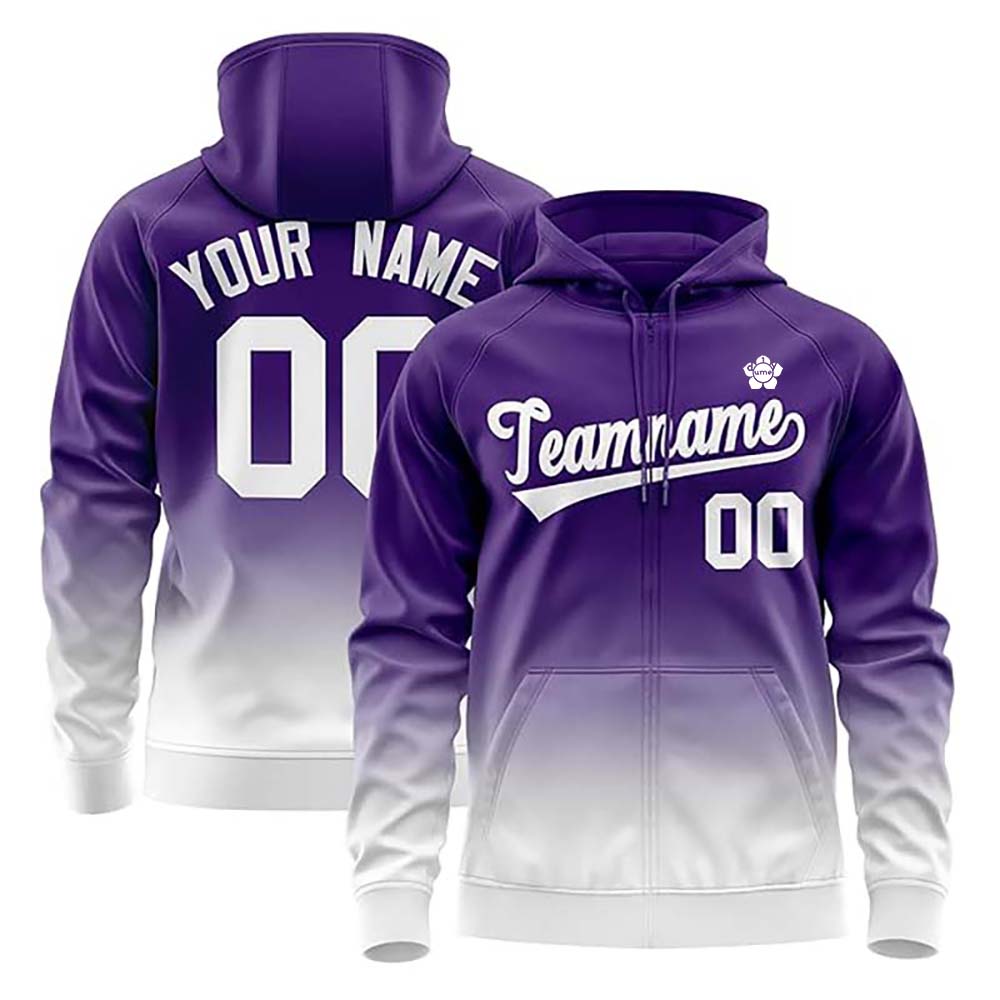 Custom Hoodies for Men Women Casual Clothing Fashion Sweatshirt