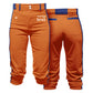 Custom Men Youth Knickers Baseball Pants Casual Trousers