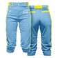 Custom Men Youth Knickers Baseball Pants Casual Trousers