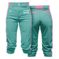 Custom Men Youth Knickers Baseball Pants Casual Trousers