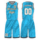 Custom Basketball Jerseys Team Sports Uniforms