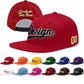 Custom Men Women Embroidery Baseball Hat Wholesale Sun Cap