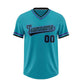 Custom Baseball Shirts Personalized Name Number Team Jersey