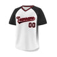 Custom Men Women Baseball Shirts Team Jersey for Sports
