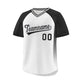 Custom Men Women Baseball Shirts Team Jersey for Sports