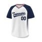Custom Men Women Baseball Shirts Team Jersey for Sports