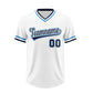 Custom Baseball Shirts Personalized Name Number Team Jersey