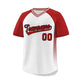 Custom Men Women Baseball Shirts Team Jersey for Sports