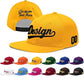 Custom Men Women Embroidery Baseball Hat Wholesale Sun Cap