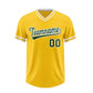 Custom Baseball Shirts Personalized Name Number Team Jersey