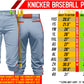 Custom Men Boy Baseball Pants Casual Training Uniform