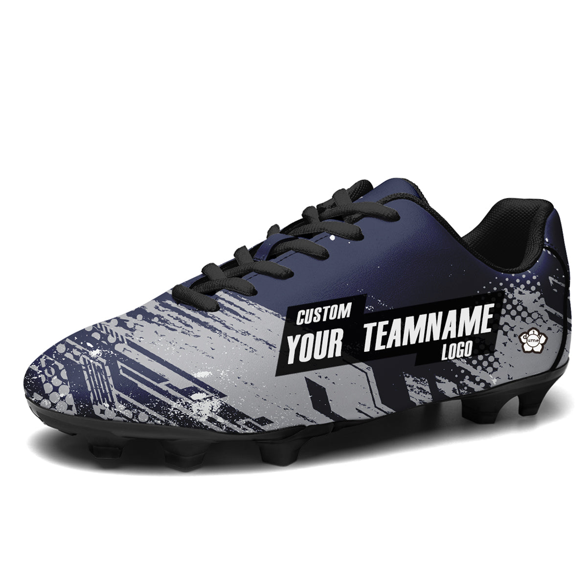 Custom Men Soccer Cleats Personalized Football Boots