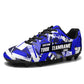 Custom Men Soccer Cleats Personalized Football Boots