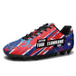 Custom Men Soccer Cleats Personalized Football Boots