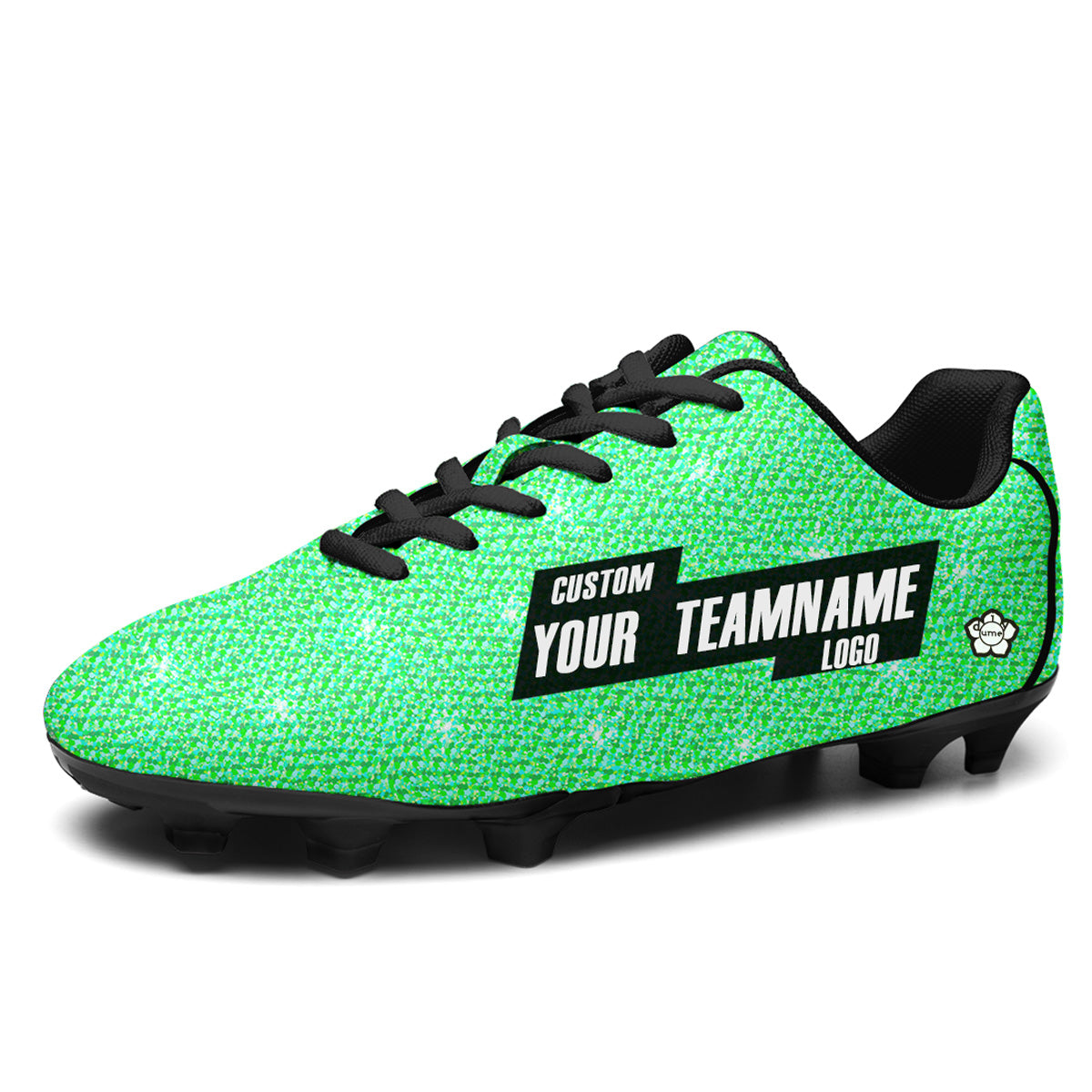 Custom Men Soccer Cleats Personalized Football Boots