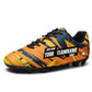 Custom Men Soccer Cleats Personalized Football Boots
