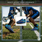 Custom Men Soccer Cleats Personalized Football Boots