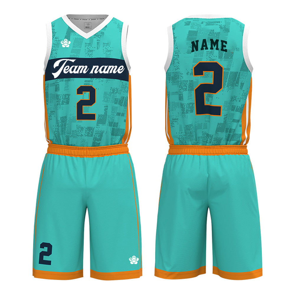 Custom Basketball Jerseys Team sports Uniforms