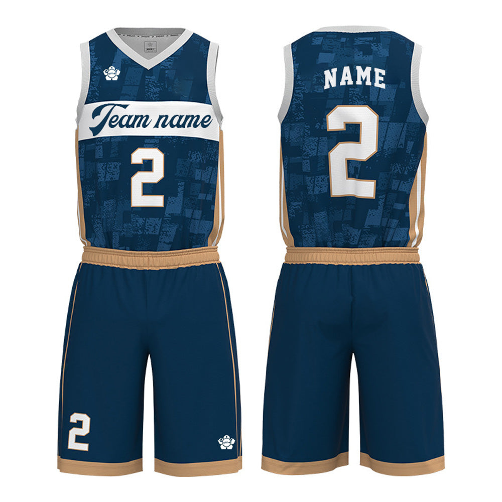 Custom Basketball Jerseys Team sports Uniforms