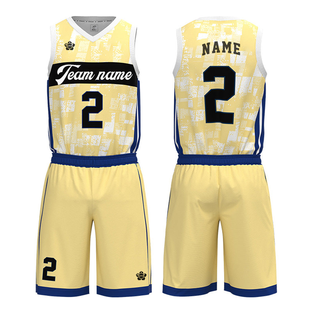 Custom Basketball Jerseys Team sports Uniforms