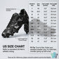 Custom Men Soccer Cleats Personalized Football Boots