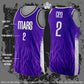 Custom Basketball Uniform Sleeveless T-shirts Shorts