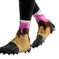 Personalized Kids Youth Ice Cream Spat Cover Cleats
