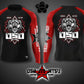 Men's Fully Customized Rashguard Compression Jersey Shirt