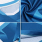 Women's Custom Soccer Jersey Women Sports Uniform Logo Name Number