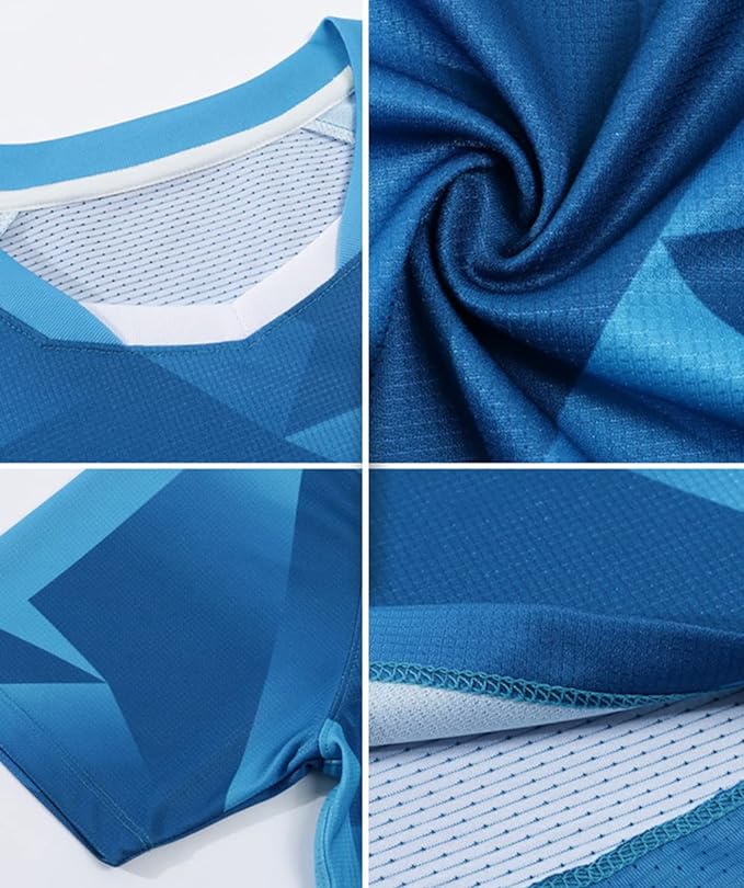 Custom Soccer Jersey Team School Uniform