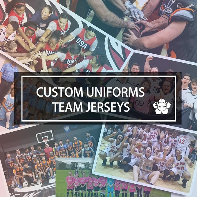 Custom Basketball Jerseys Breathable Sportswear