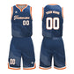 Custom Basketball Jerseys Breathable Sportswear