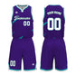 Custom Basketball Jerseys Breathable Sportswear