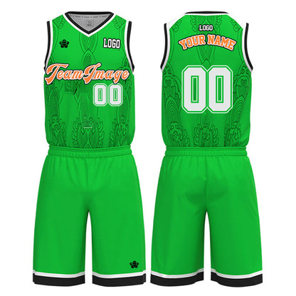 Custom Basketball Jerseys Sports T-shirts Shorts