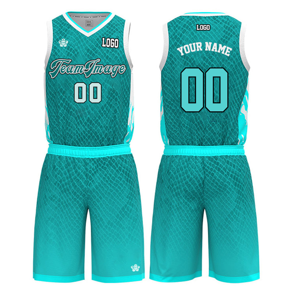 Custom Basketball Jerseys Casual Sportswear