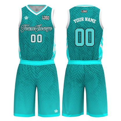 Custom Basketball Jerseys Casual Sportswear