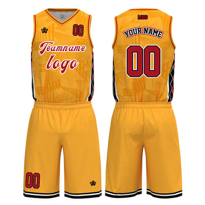 Custom Basketball Jerseys Team Sports Uniforms