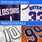 Custom Basketball Jerseys & Team Uniforms